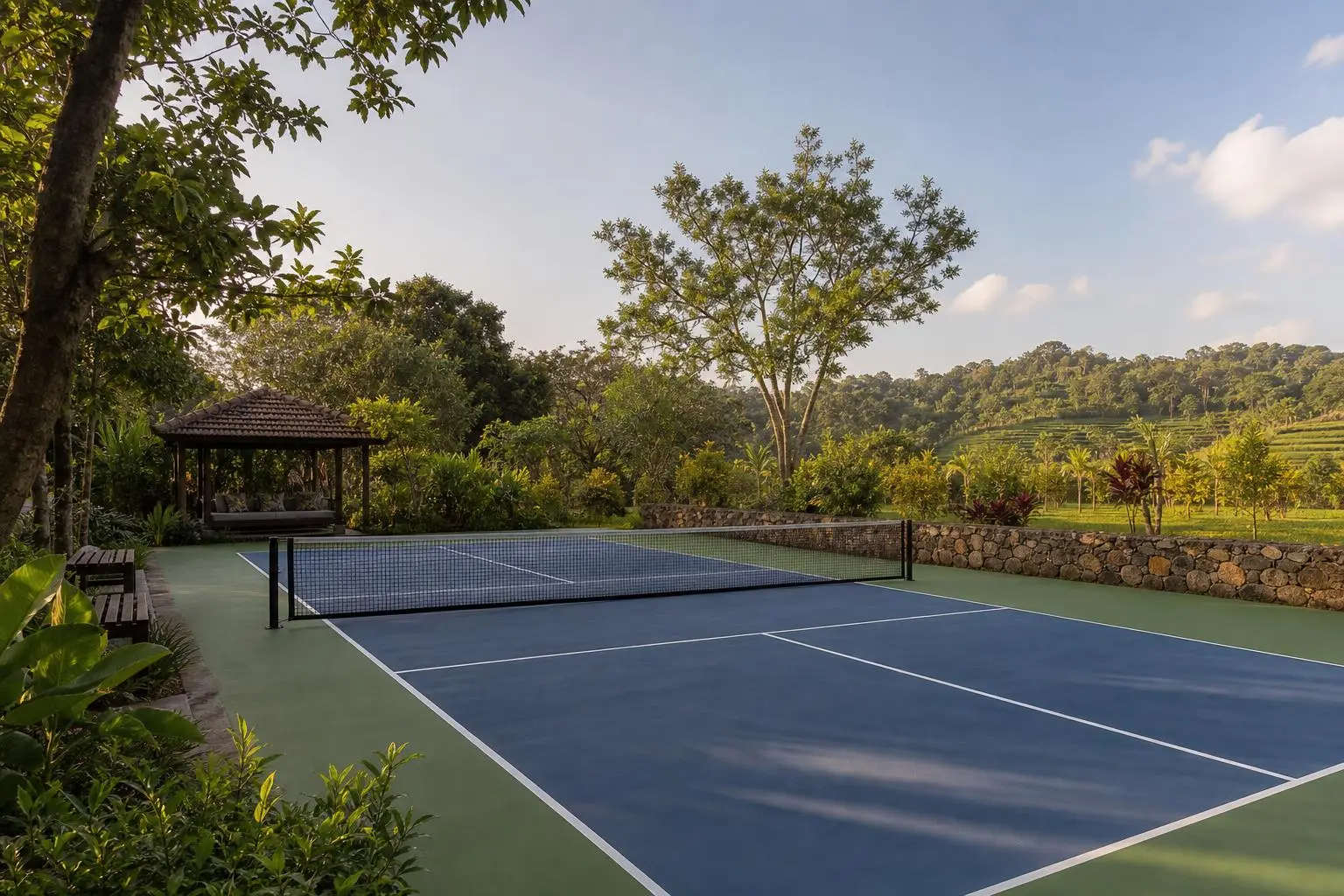 Pickleball